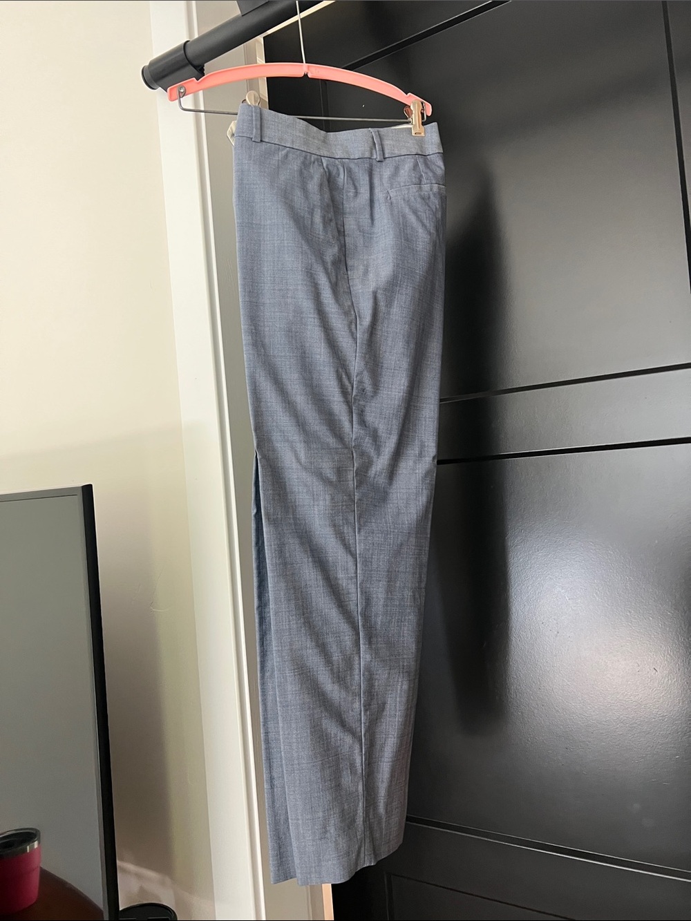 Banana Republic Women’s Blue Dress Trousers